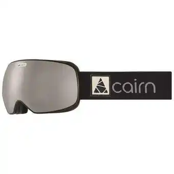 Decathlon Skimasker cairn gravity spx3000 aanbieding