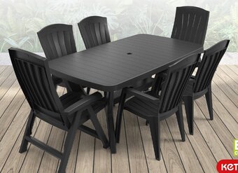 Hubo ZETEL "CORSICA" aanbieding