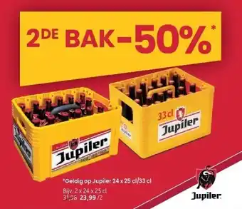Alvo Geldig op jupiler 24 x 25 cl/33 cl aanbieding