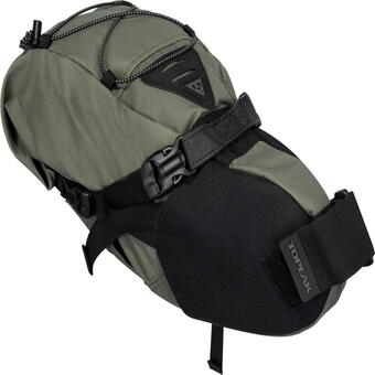 Decathlon Backloader - 10 liter- groen aanbieding