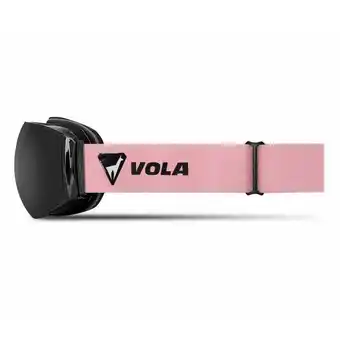 Skimasker vola innovity sweety