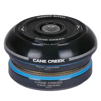 Decathlon Volledige headset cane creek 40-series is41-28,6 is41-30 aanbieding