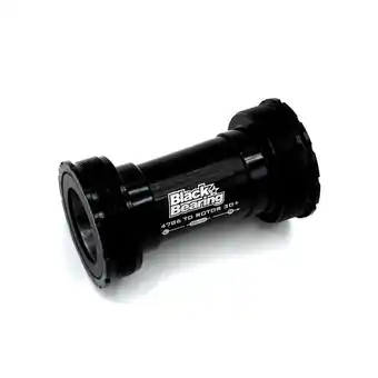 Decathlon Trapaslager black bearing t47-86/92-30/gxp - skf aanbieding