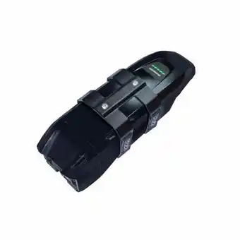 Decathlon Waterfleshouder pro e-bike tube diag aanbieding