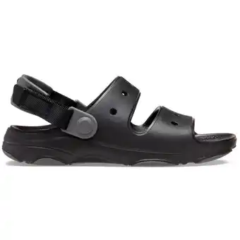 Decathlon Kindersandalen crocs classic all-terrain aanbieding
