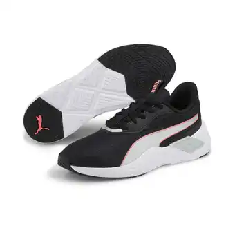 Decathlon Lex sportschoenen voor dames puma aanbieding