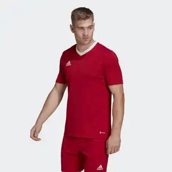 Decathlon Entrada 22 voetbalshirt aanbieding