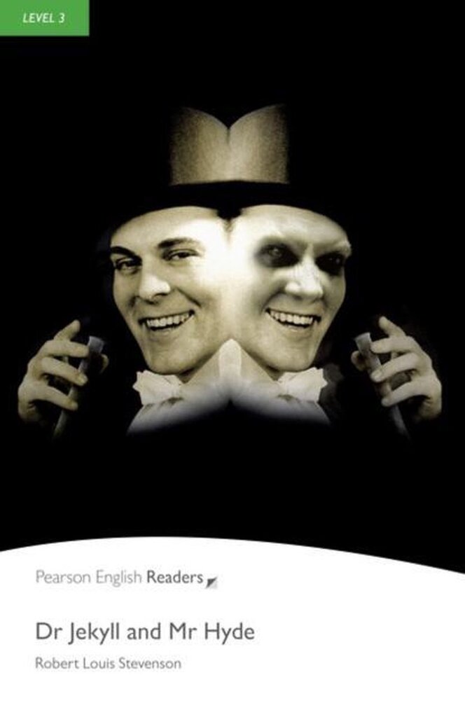 Bol.com Dr jekyll and mr hyde book and mp3 pack aanbieding