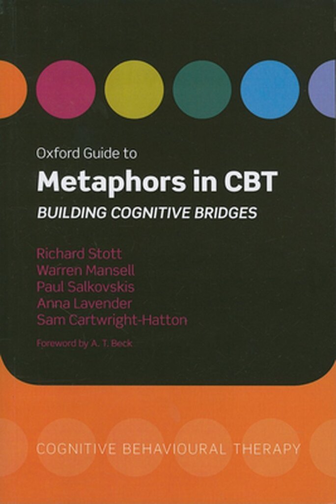 Bol.com Oxford guide to metaphors in cbt aanbieding