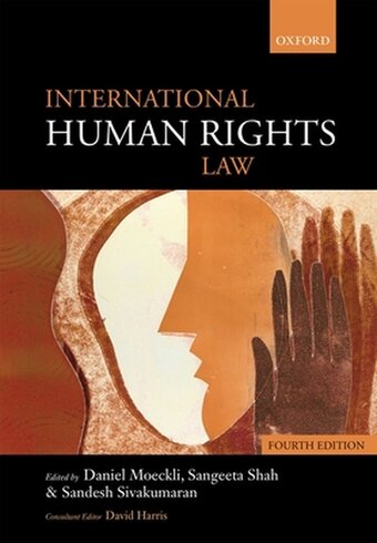 Bol.com International human rights law aanbieding