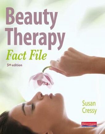 Bol.com Beauty therapy fact file sbk 5th aanbieding