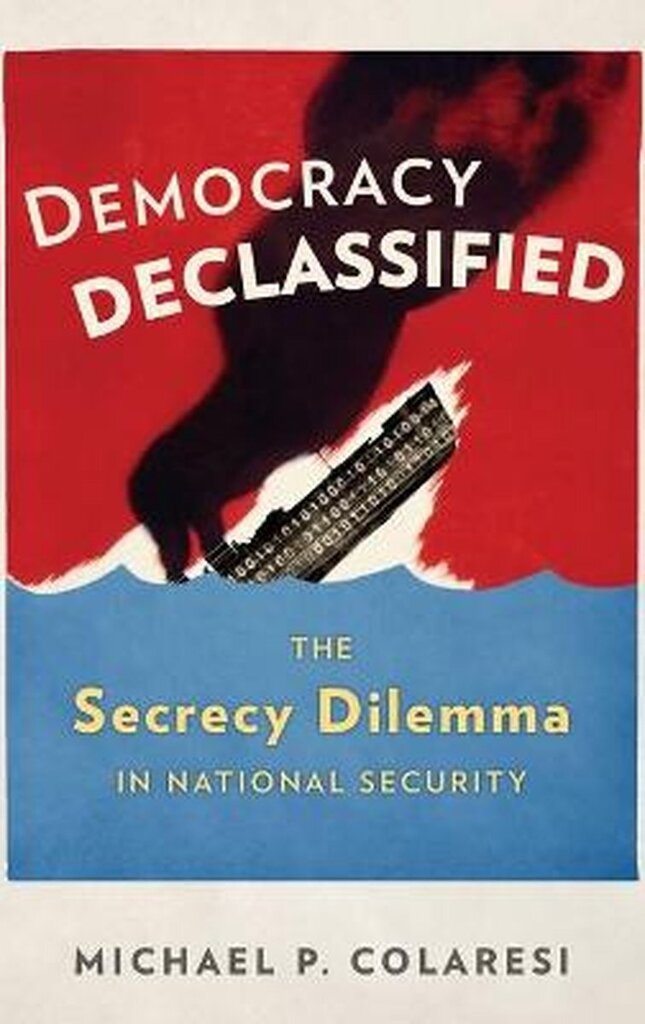 Bol.com Democracy declassified aanbieding
