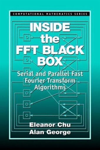 Bol.com Computational mathematics- inside the fft black box aanbieding