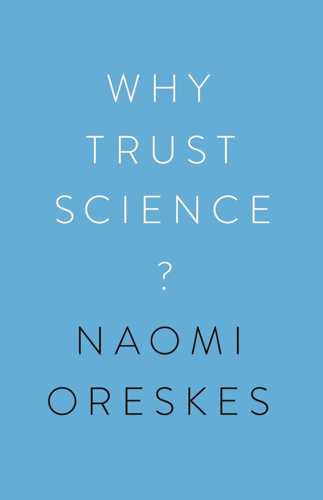 Bol.com Why trust science? aanbieding