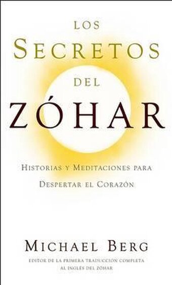 Bol.com Los secretos del zohar/ the secrets of the zohar aanbieding