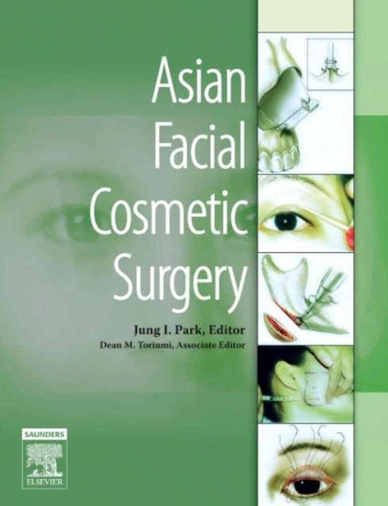 Bol.com Asian facial cosmetic surgery aanbieding
