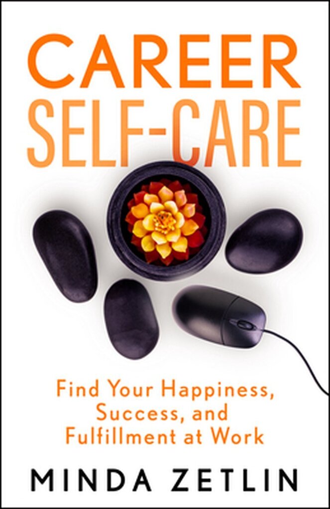 Bol.com Career self-care aanbieding