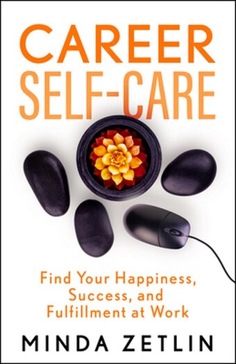 Bol.com Career self-care aanbieding