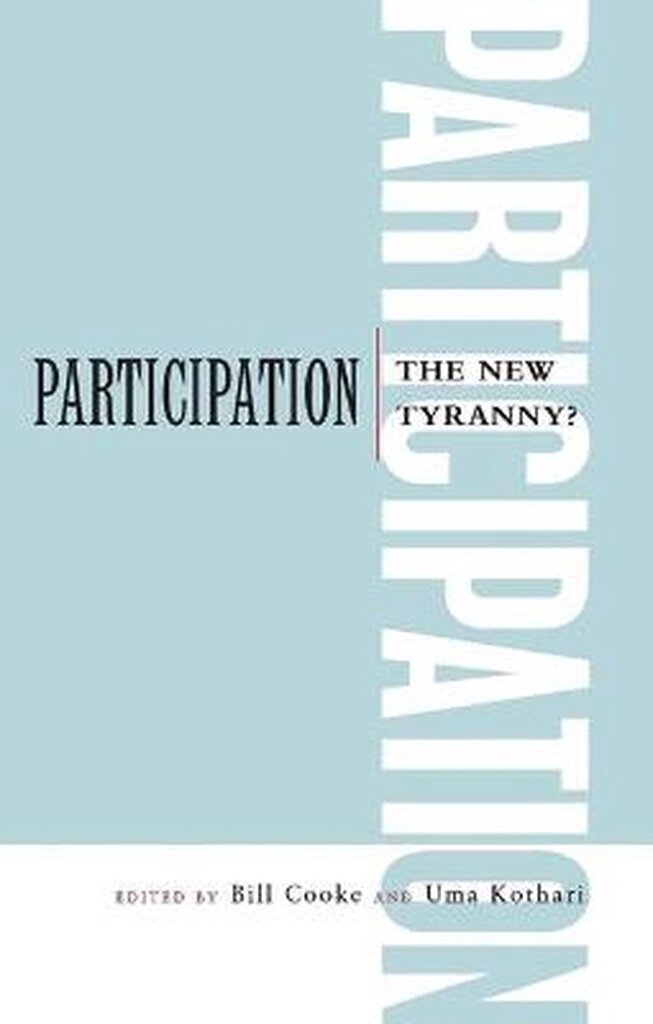 Bol.com Participation the new tyranny aanbieding