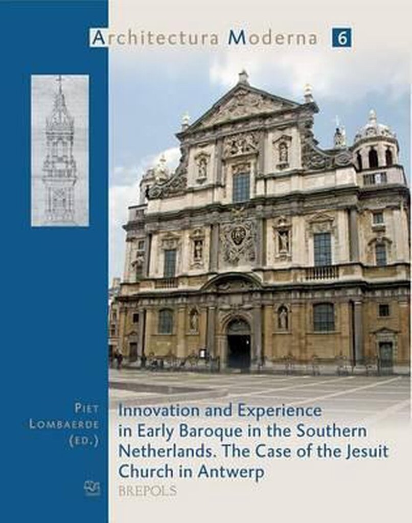 Bol.com Innovation and experience in the early baroque in the southern netherlands aanbieding