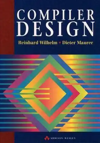 Compiler design