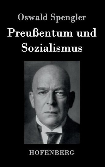 Bol.com Preußentum und sozialismus aanbieding