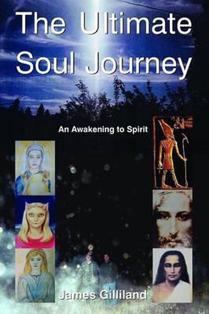 Bol.com The ultimate soul journey aanbieding