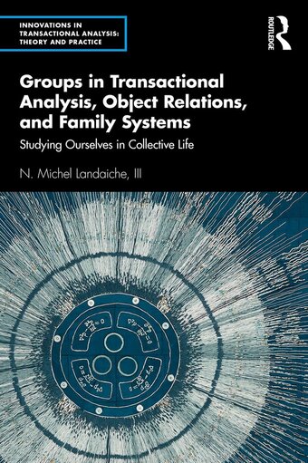 Bol.com Innovations in transactional analysis: theory and practice- groups in transactional analysis, object relations, and family sy aanbieding