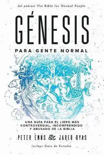 Génesis para gente normal