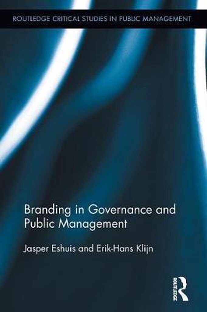Bol.com Branding in governance and public management aanbieding