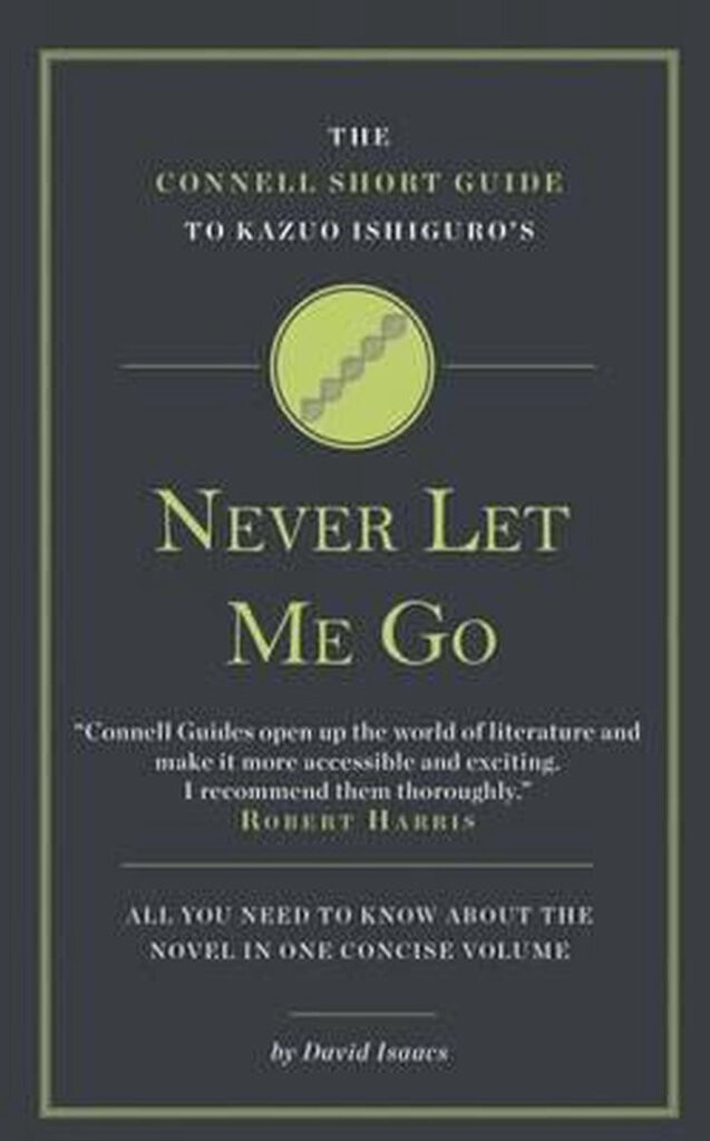 Bol.com The connell guide to kazuo ishiguro's never let me go aanbieding