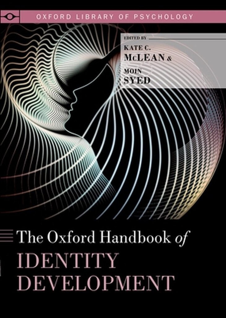 Bol.com The oxford handbook of identity development aanbieding