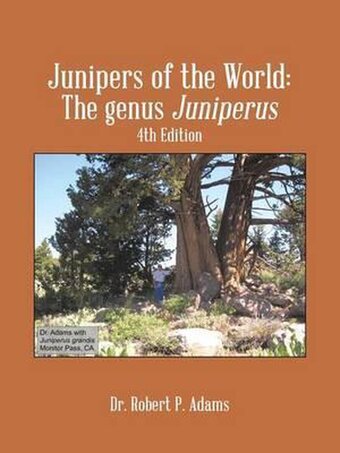 Bol.com Junipers of the world aanbieding
