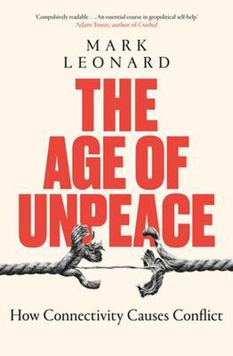 Bol.com The age of unpeace aanbieding
