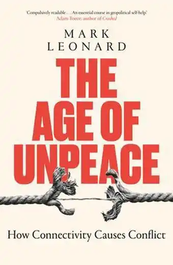 The age of unpeace