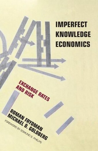 Bol.com Imperfect knowledge economics aanbieding