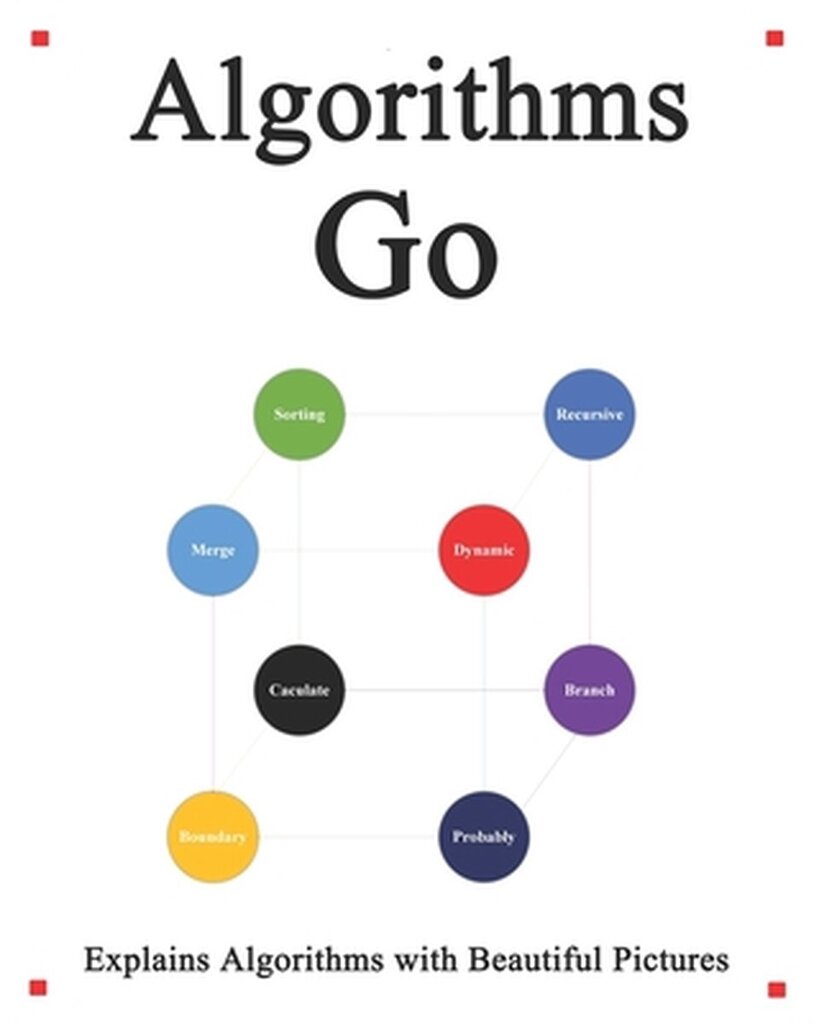 Bol.com Algorithms go aanbieding