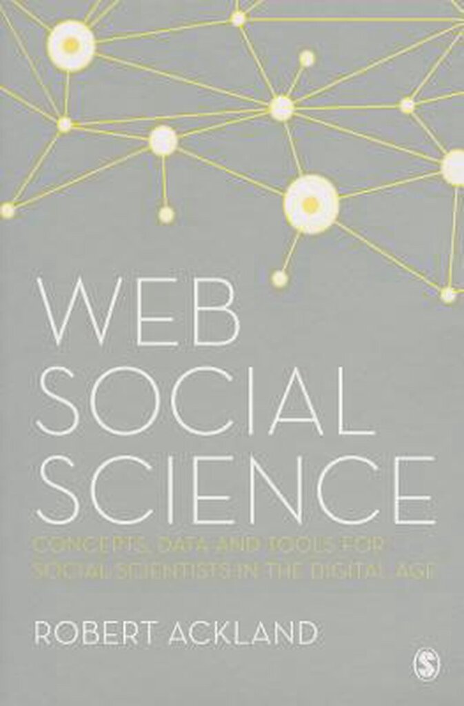 Bol.com Web social science aanbieding