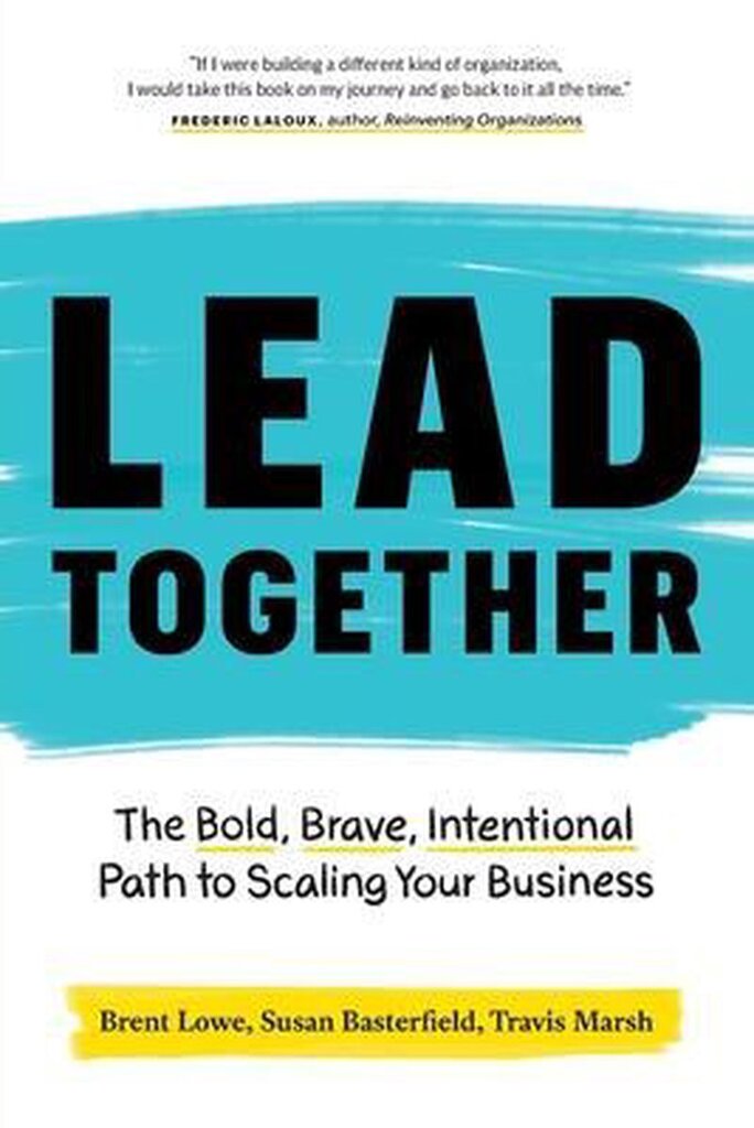 Bol.com Lead together aanbieding