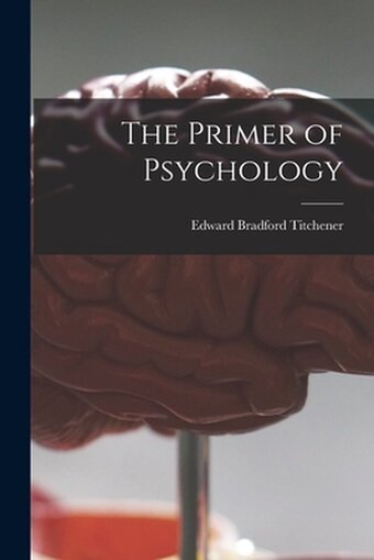 Bol.com The primer of psychology aanbieding