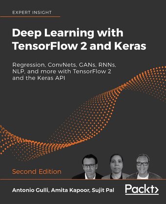Bol.com Deep learning with tensorflow 2 and keras aanbieding