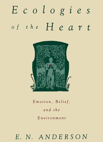 Bol.com Ecologies of the heart aanbieding