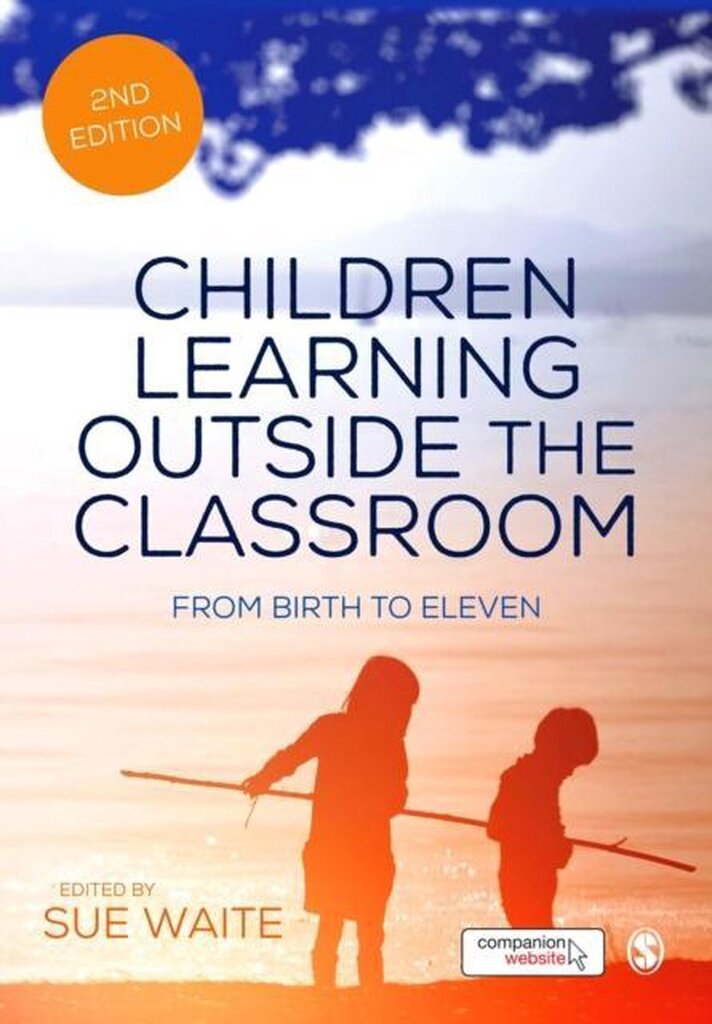 Bol.com Children learning outside the classroom aanbieding