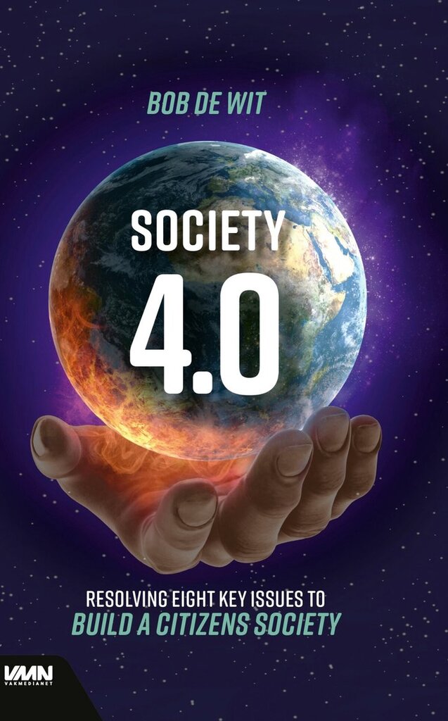 Bol.com Society 4.0 aanbieding