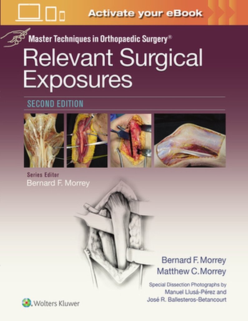 Bol.com Relevant surgical exposures 2e aanbieding