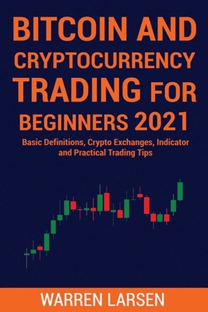 Bol.com Bitcoin and cryptocurrency trading for beginners 2021 aanbieding