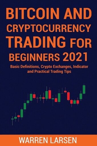 Bol.com Bitcoin and cryptocurrency trading for beginners 2021 aanbieding