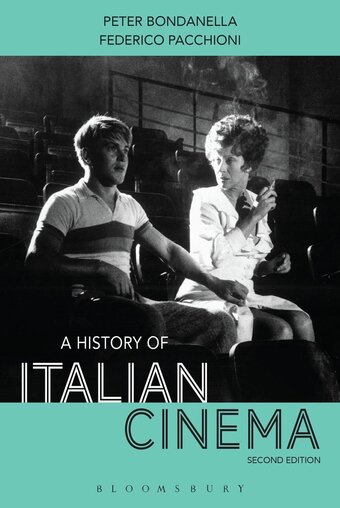 Bol.com A history of italian cinema aanbieding