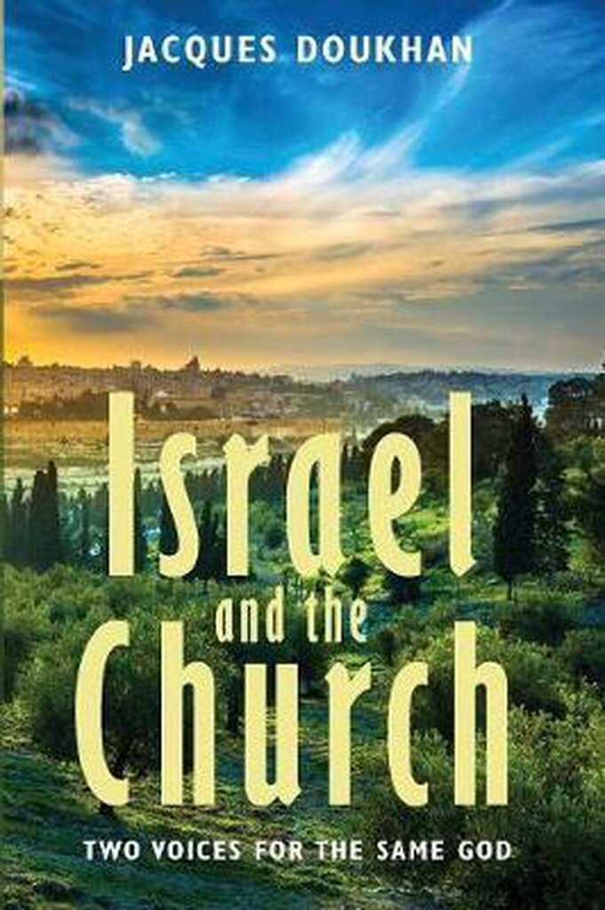 Bol.com Israel and the church aanbieding
