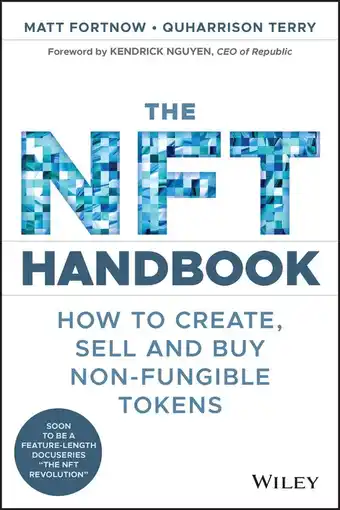 The nft handbook